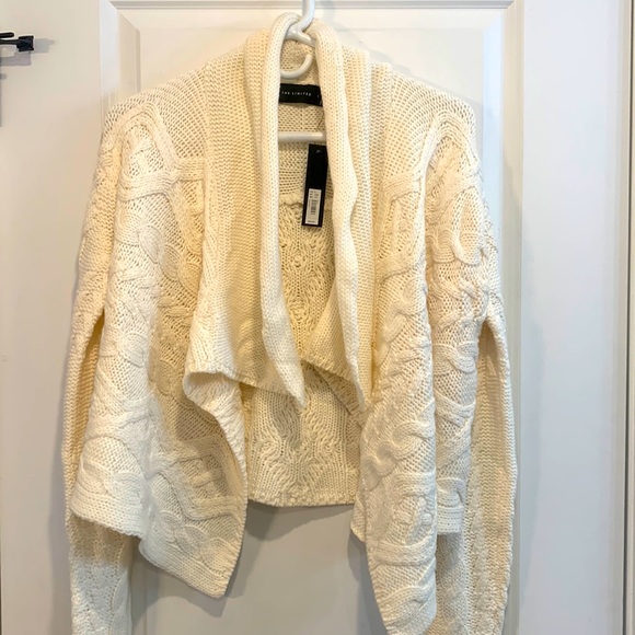 The Limited Sweaters - The Limited sweater - NWT